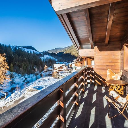 Iflat Chalet Carole Ortisei Exterior photo