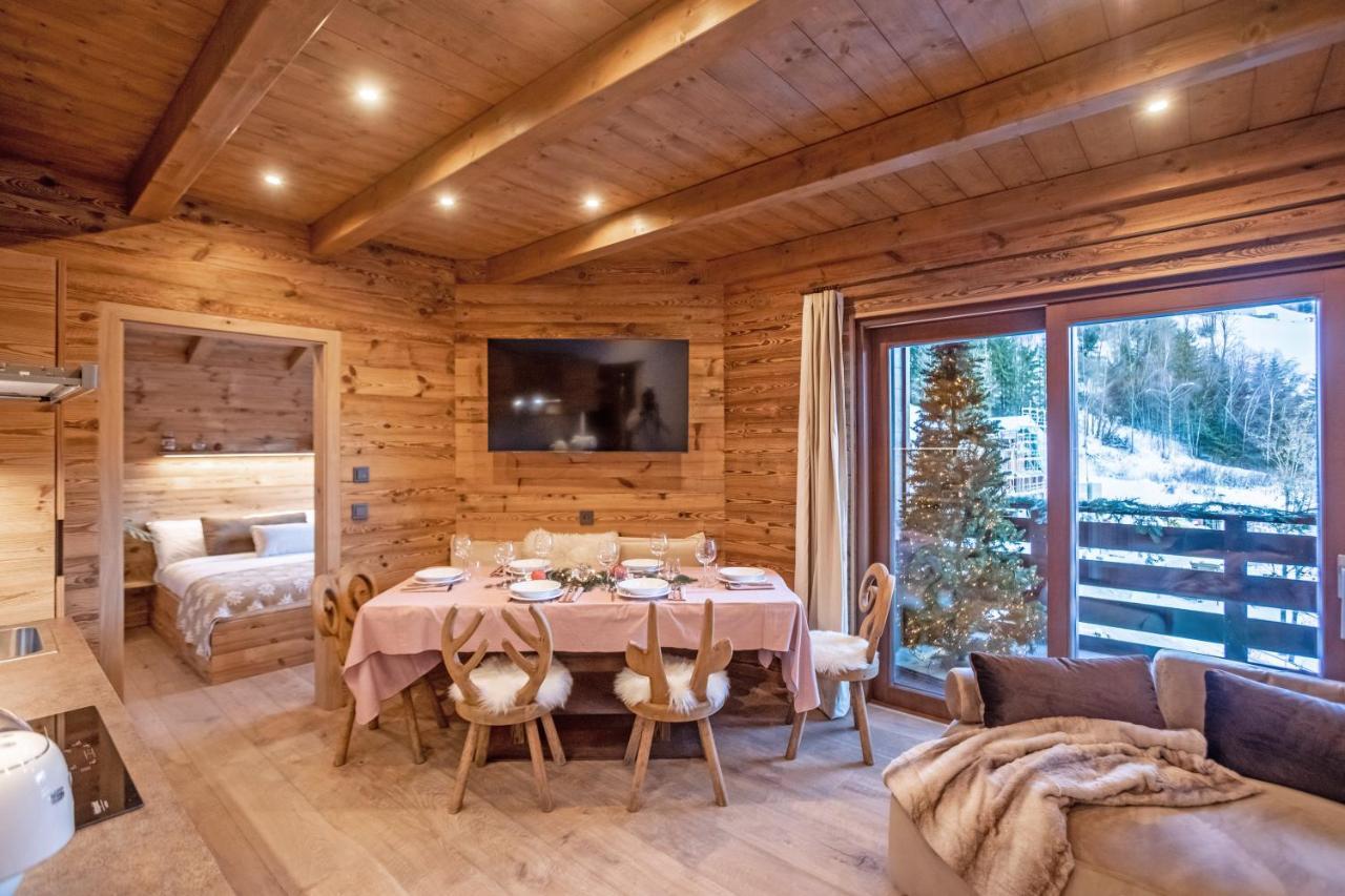 Iflat Chalet Carole Ortisei Exterior photo